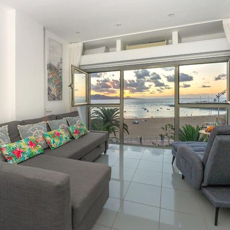 Dream House Canteras By Canarias Homelidays Las Palmas de Gran Canaria Ngoại thất bức ảnh