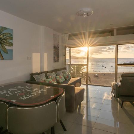 Dream House Canteras By Canarias Homelidays Las Palmas de Gran Canaria Ngoại thất bức ảnh