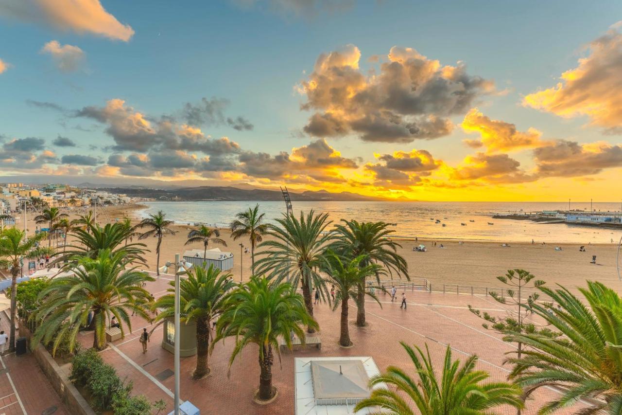 Dream House Canteras By Canarias Homelidays Las Palmas de Gran Canaria Ngoại thất bức ảnh