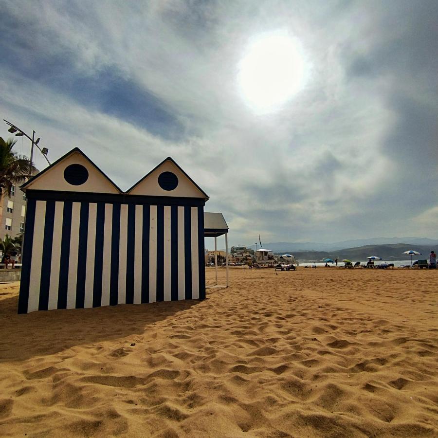 Dream House Canteras By Canarias Homelidays Las Palmas de Gran Canaria Ngoại thất bức ảnh