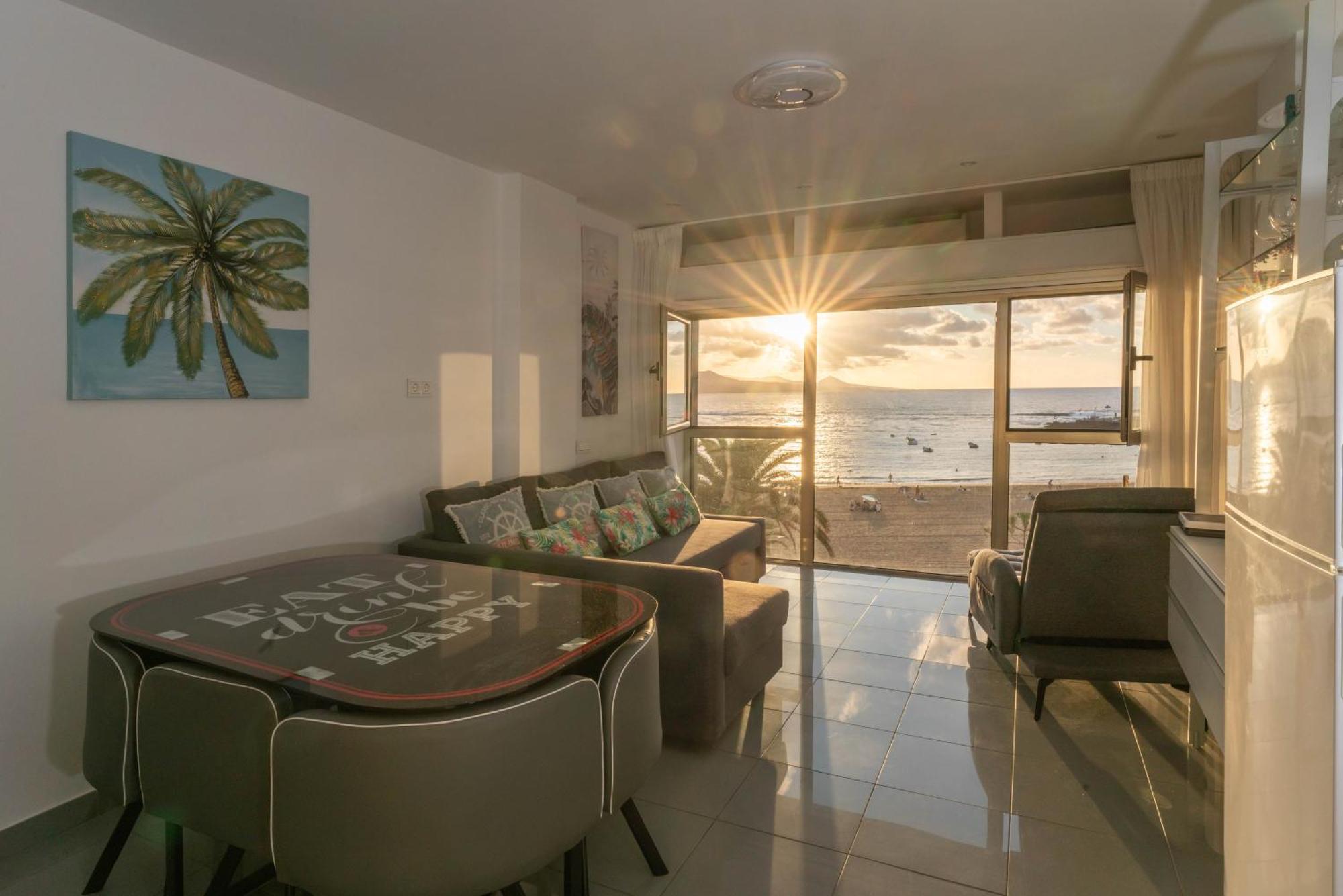 Dream House Canteras By Canarias Homelidays Las Palmas de Gran Canaria Ngoại thất bức ảnh
